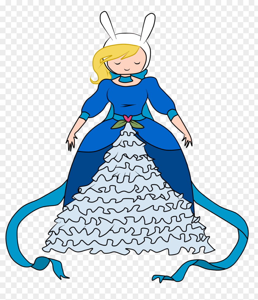 Finn The Human Fionna And Cake Marceline Vampire Queen Jake Dog Dress PNG