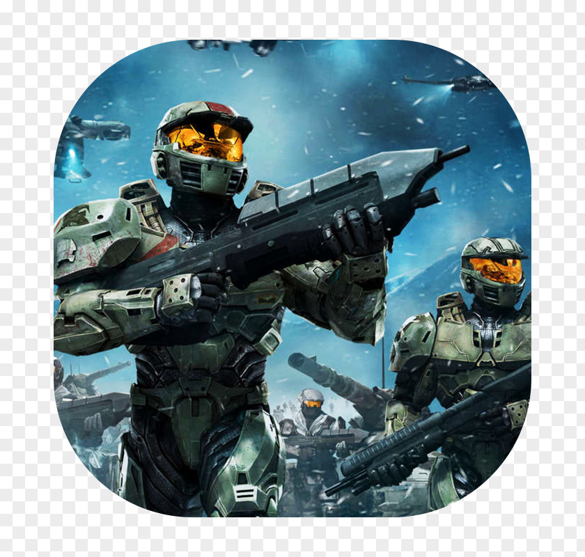 Halo Wars 2 Halo: Combat Evolved Xbox 360 Video Game PNG