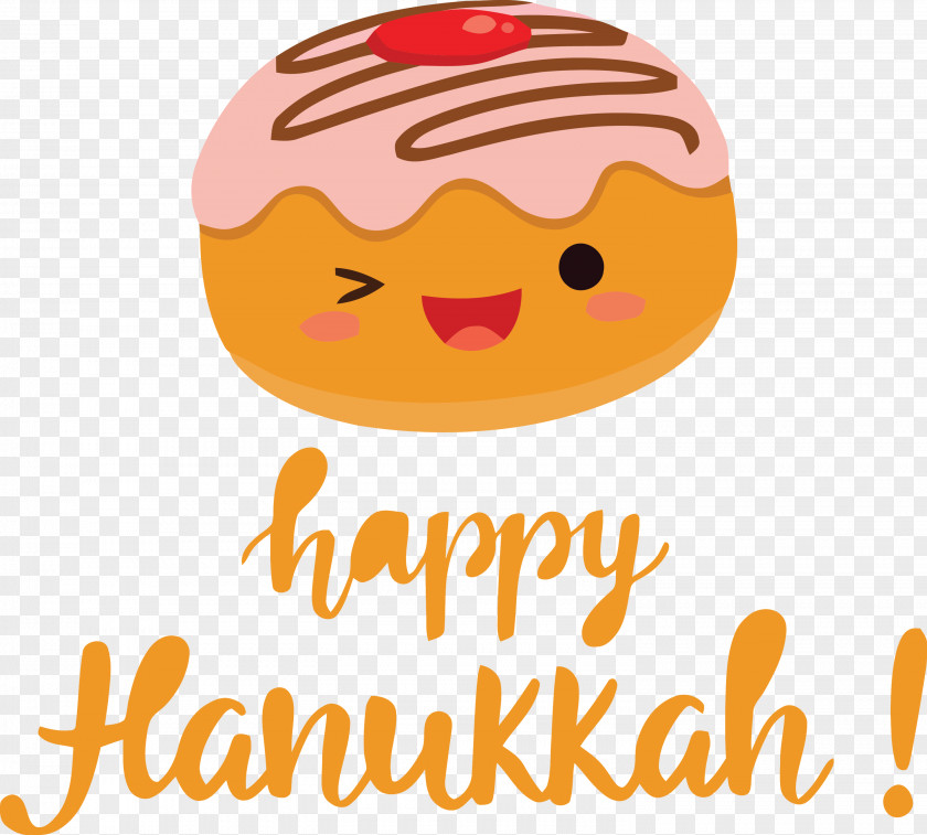 Hanukkah Happy Hanukkah PNG