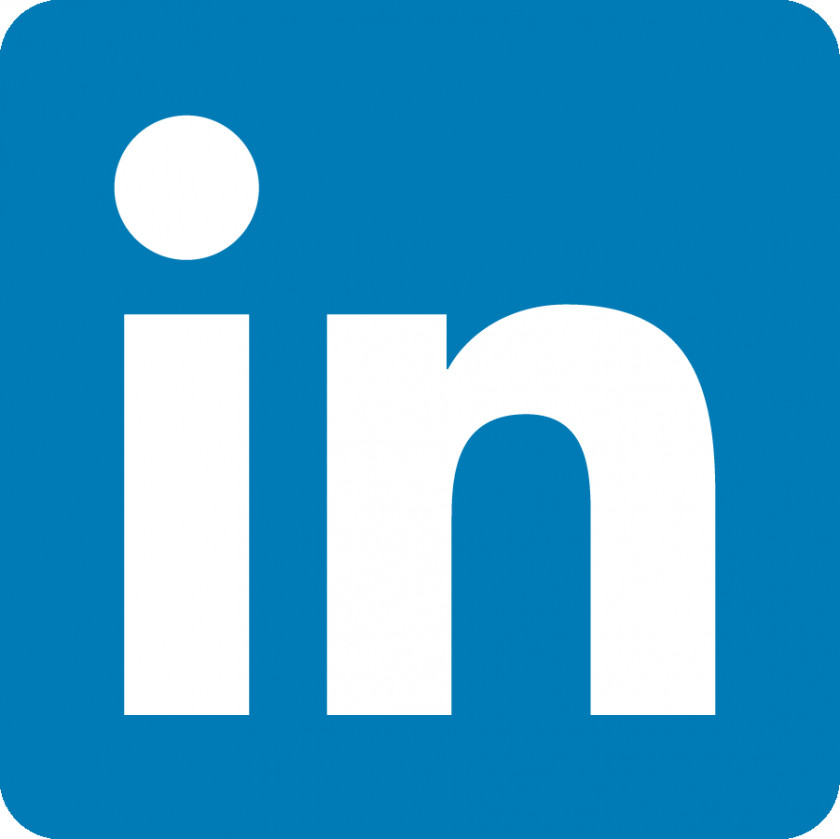 Linkedin Transparent LinkedIn Social Media Professional Network Service YouTube PNG
