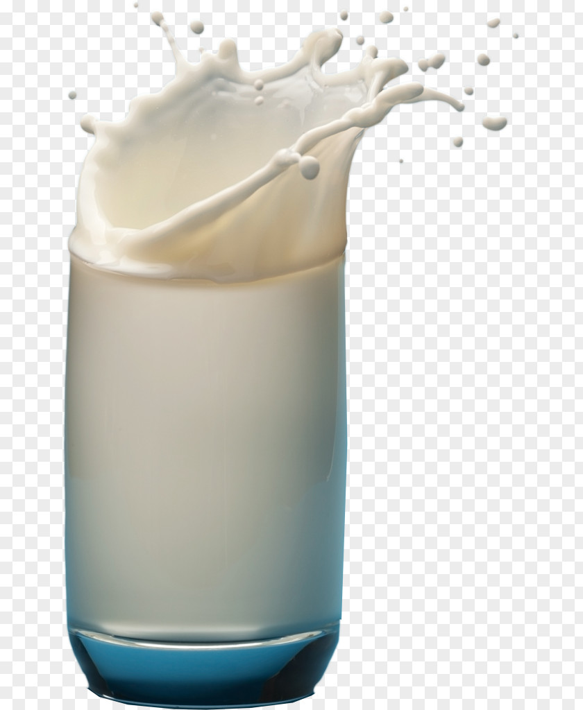 Milk Spalsh Advertising Dairy Products Doogh PNG