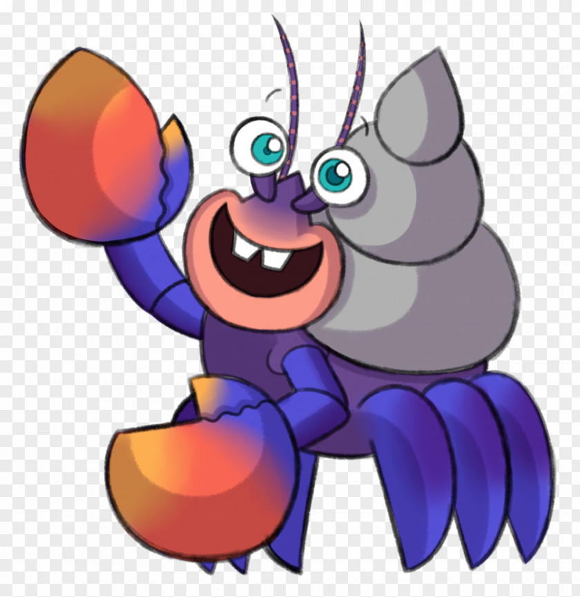 Moana Crab Tamatoa Canidae Art 0 PNG