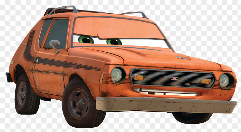 Prado Mater Cars 2 Lightning McQueen Sally Carrera PNG