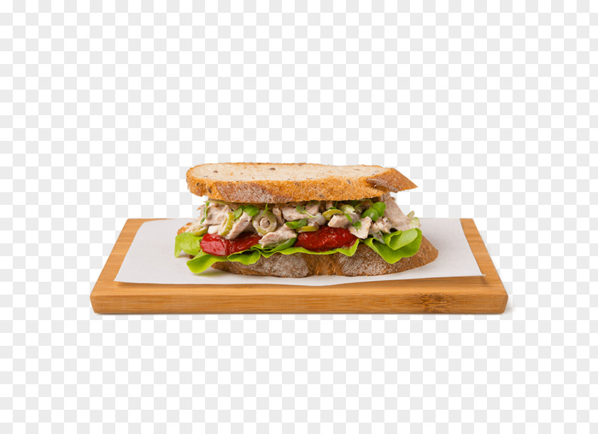 Sandwich Tuna Fish Salad Toast Bacon Ham And Cheese PNG