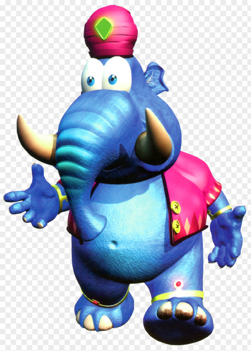 Taj Diddy Kong Racing Donkey Nintendo 64 Banjo-Kazooie Video Game PNG