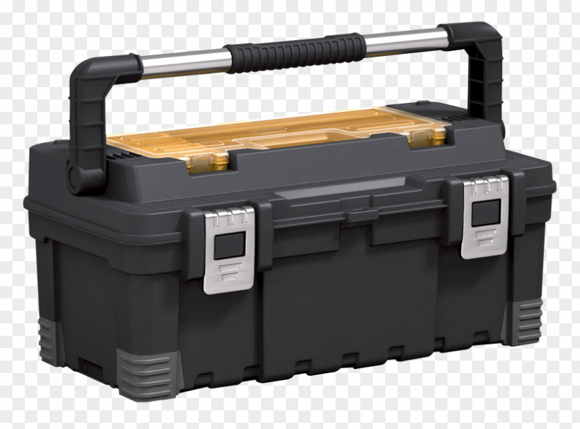 Tool Bag Boxes Transparency Image PNG