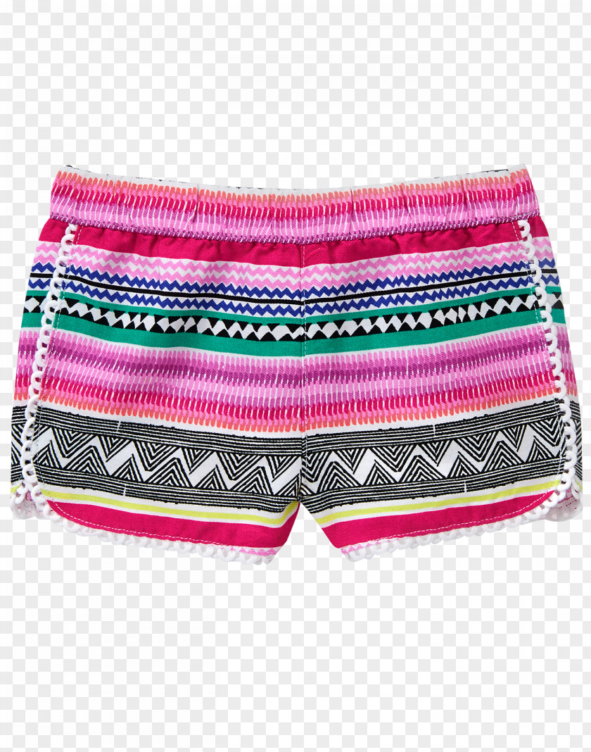 Underpants Swim Briefs Trunks Pink M PNG