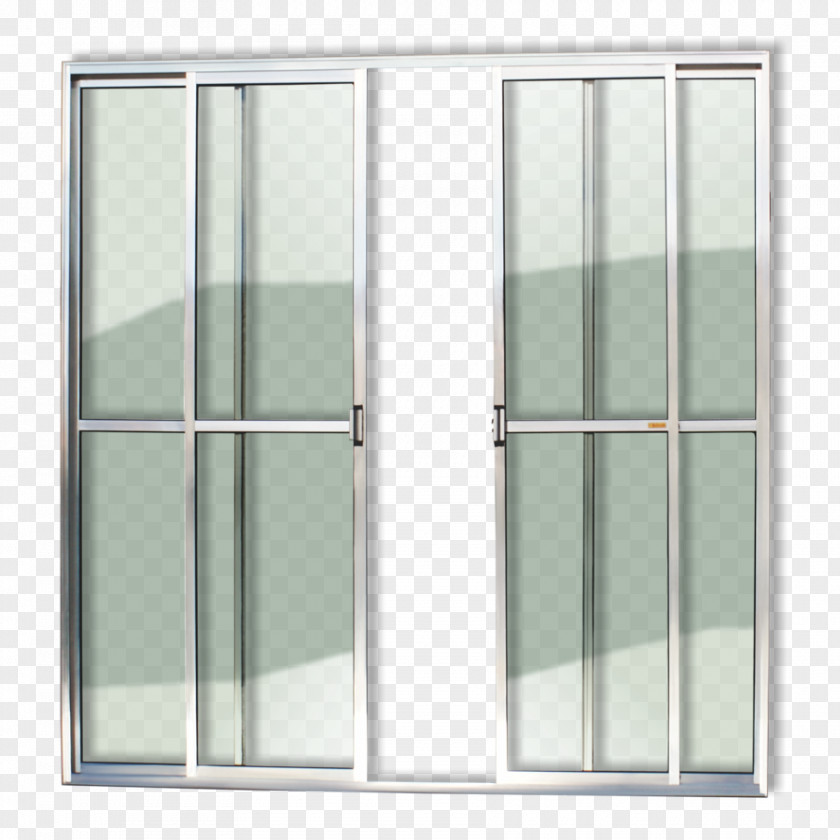 Window Glass Door Aluminium Esquadria PNG