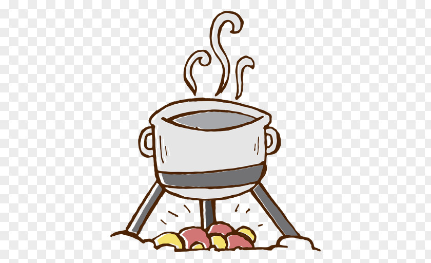 Cookout Image Clip Art Cooking Cookware Camping Food PNG