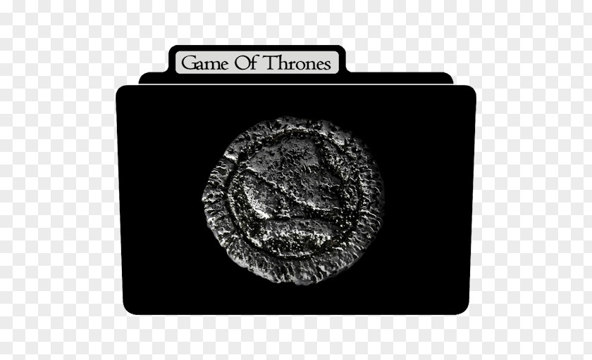 Game Of Thrones 6 Monochrome Photography Circle Font PNG