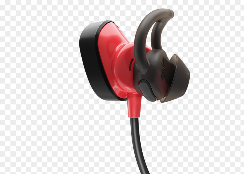 In Ear Headphones Bose SoundSport Wireless Pulse PNG