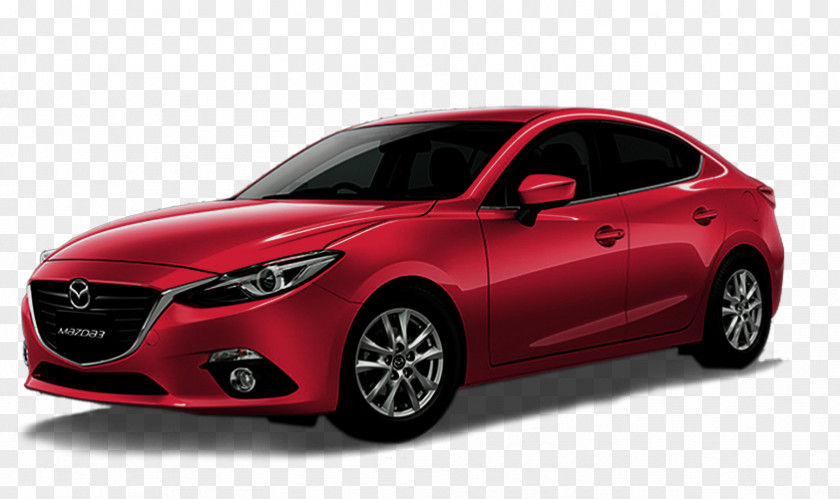 Mazda 2014 Mazda3 Car 2018 Mazdaspeed3 PNG