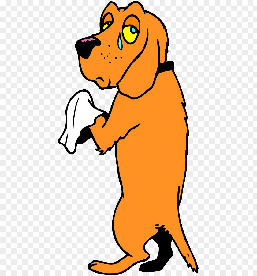Puppy Bloodhound Beagle Clip Art PNG
