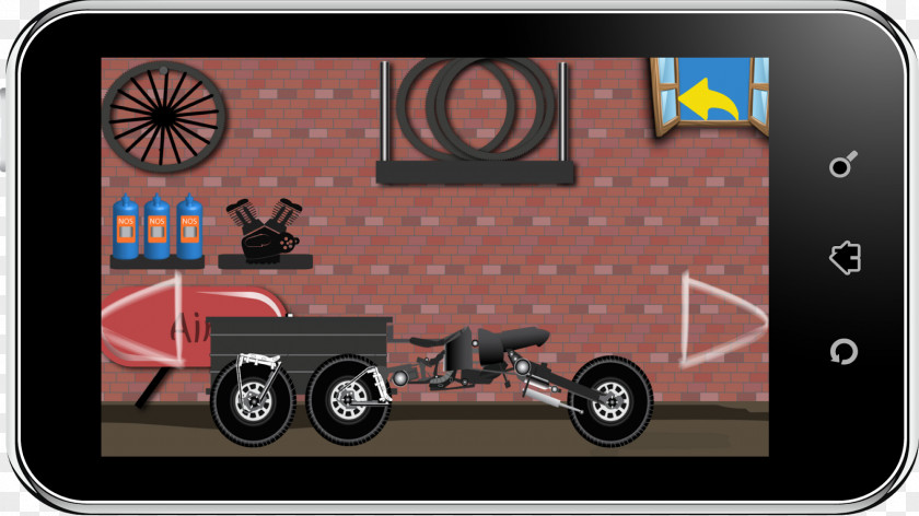 Auto Rickshaw Racer Car Racing Games PNG