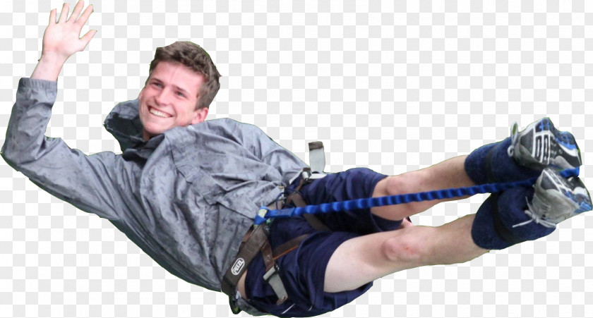 Bungee Jumping Cords PNG