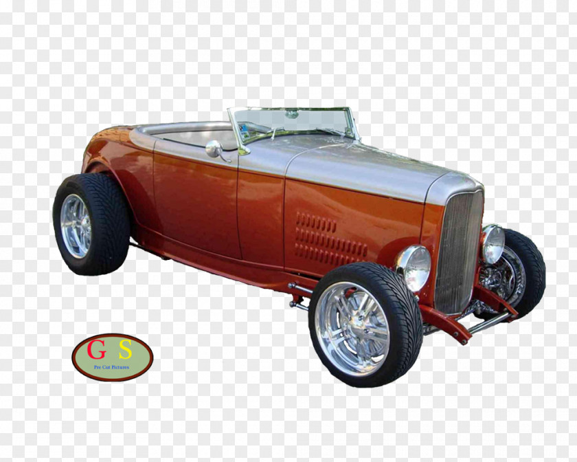 Car Antique Chevrolet Camaro Jeep CJ Corvette Convertible PNG