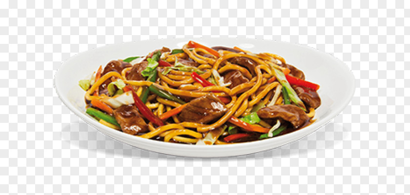 Chow Mein Yakisoba Lo Chinese Noodles Fried PNG