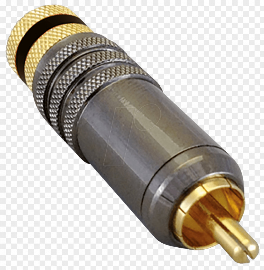 Coaxial Cable RCA Connector Electrical Phone Stereophonic Sound PNG