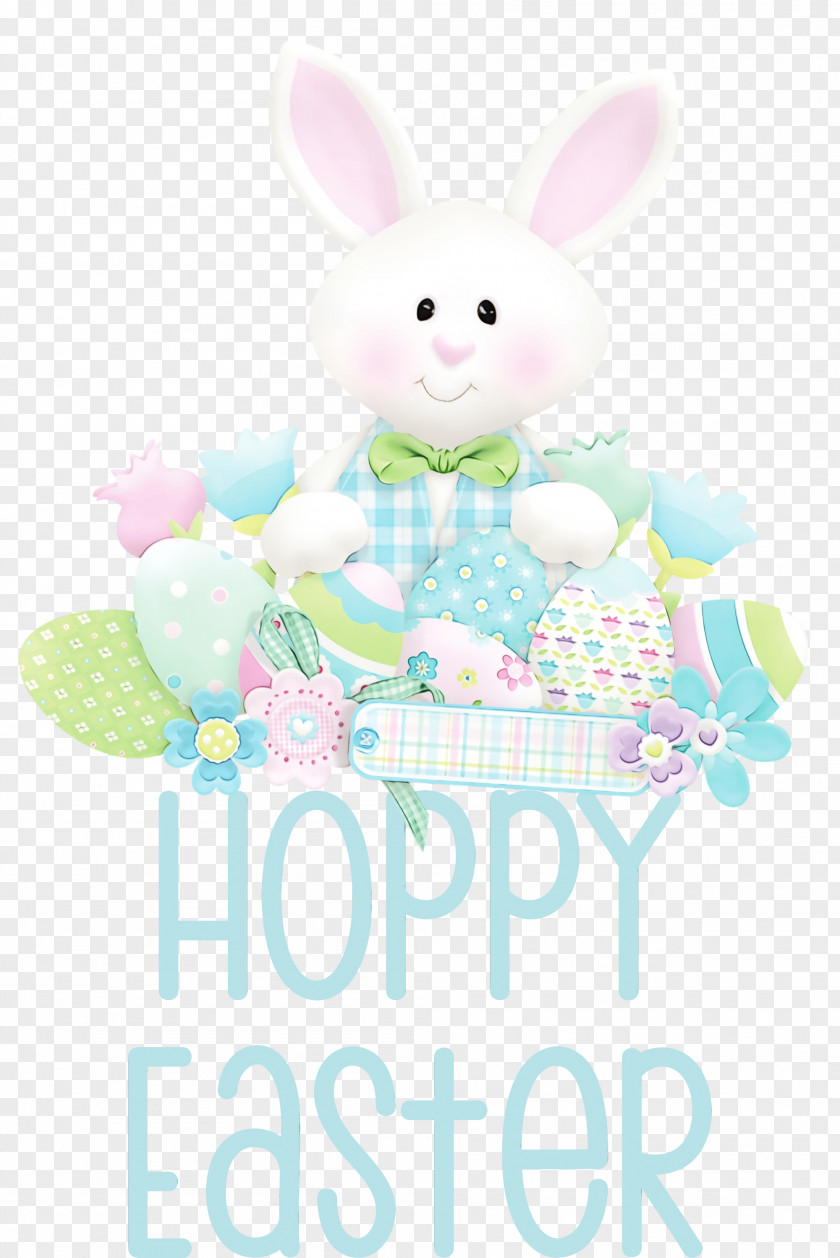 Easter Bunny PNG