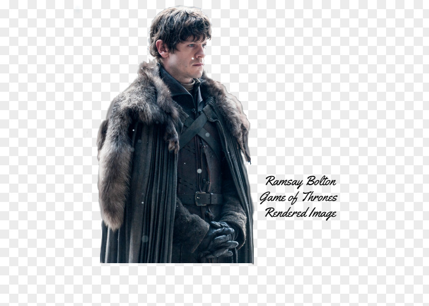 Game Of Thrones – Season 6 Ramsay Bolton Theon Greyjoy Jon Snow PNG