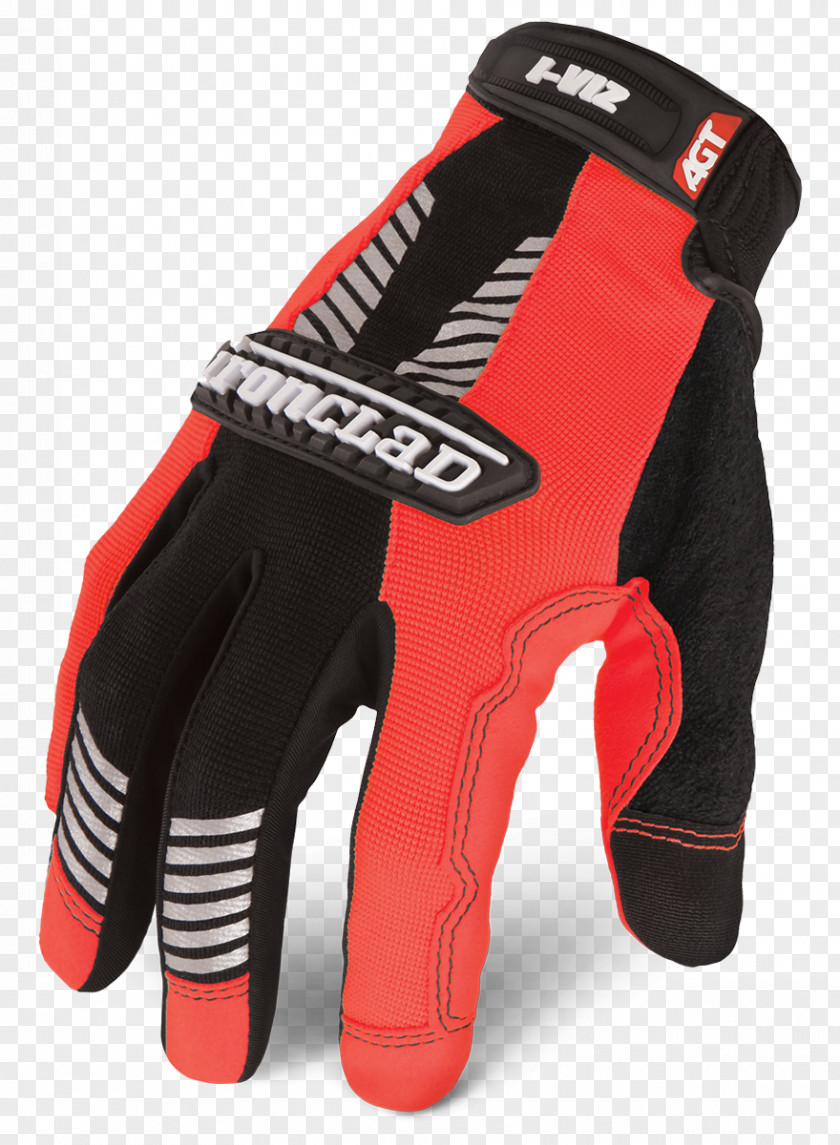 Glove Clothing Sizes Ironclad Performance Wear Artificial Leather PNG