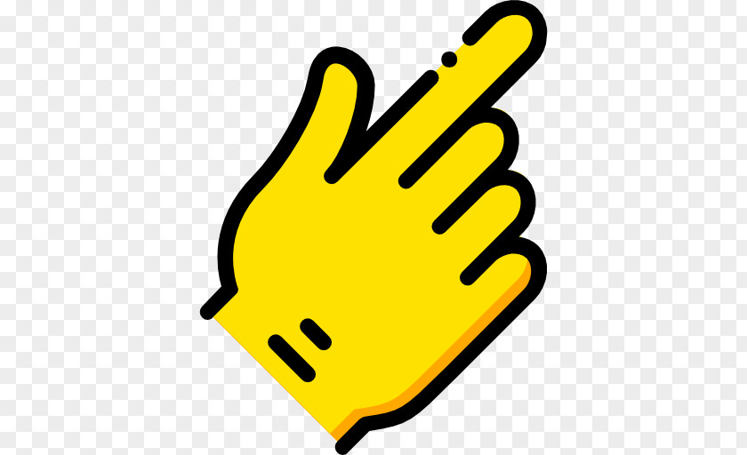 Hand Gesture Finger PNG