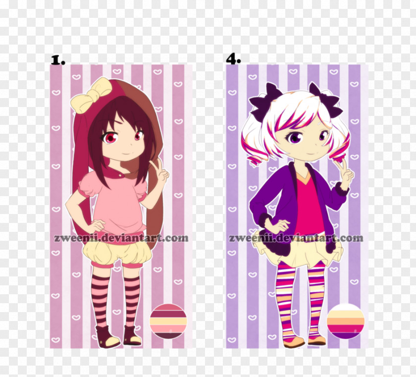 Has Been Sold Pink M Cartoon Character PNG
