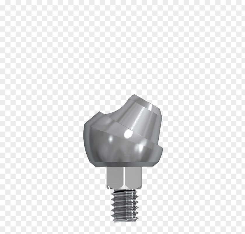 Implant Bars Abutment Dental Titanium Prosthesis PNG