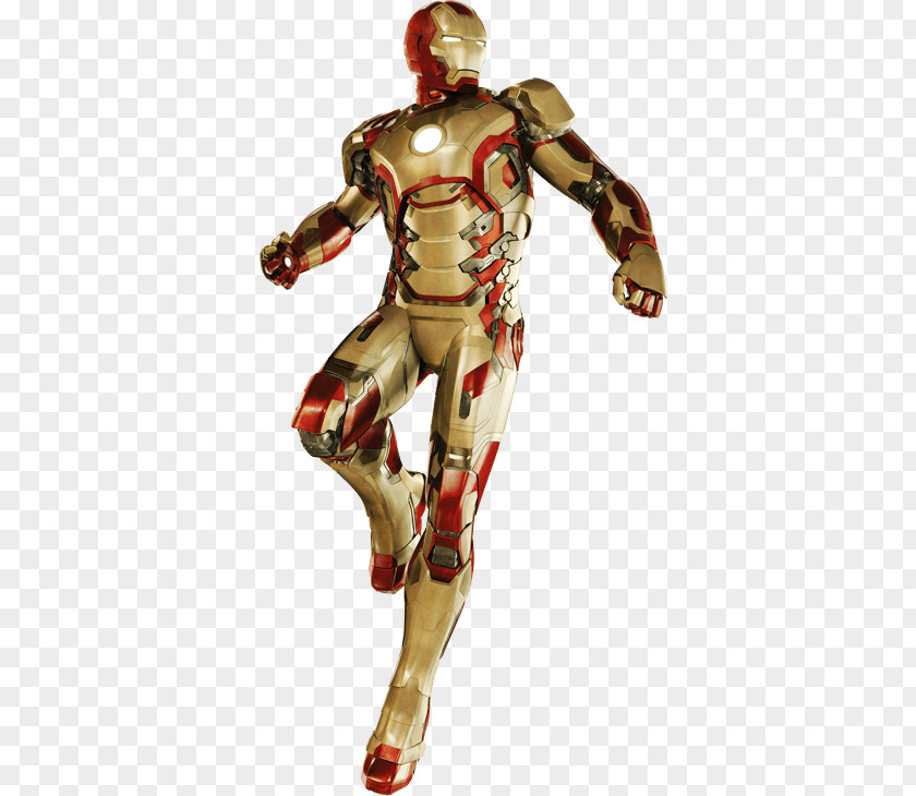 Iron Man 3: The Official Game War Machine Extremis Man's Armor PNG