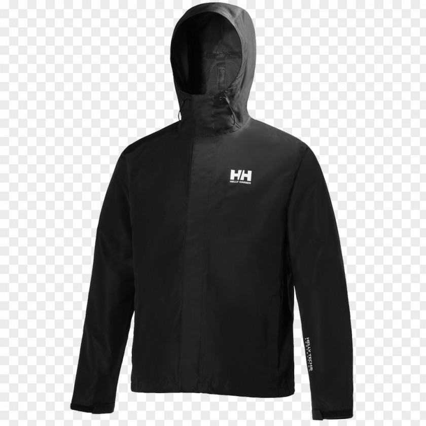 Jacket Helly Hansen Raincoat Hoodie Clothing PNG