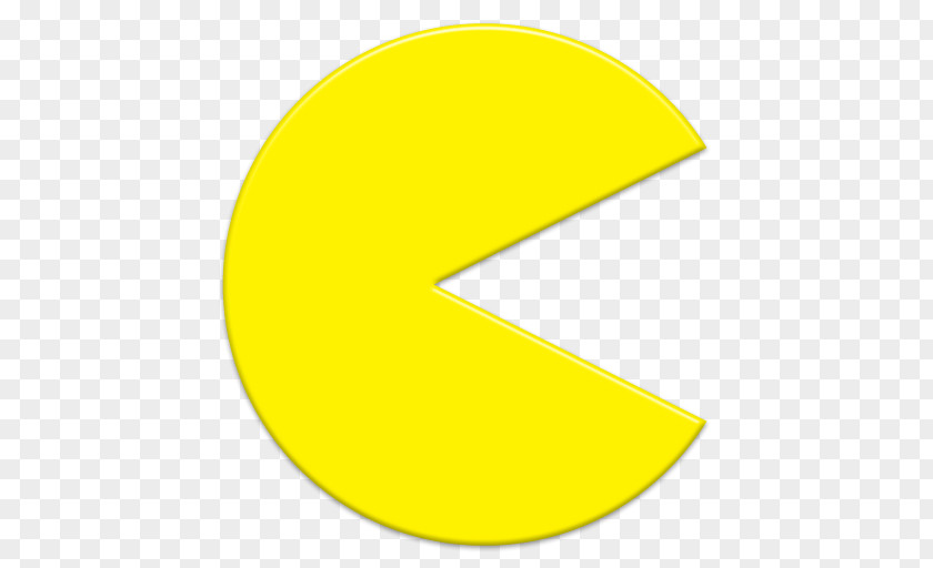 Pacman In Pac-Man Circle Geometric Shape Cascading Style Sheets PNG