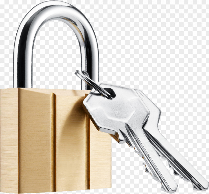 Padlock Image Key Master Lock Combination PNG