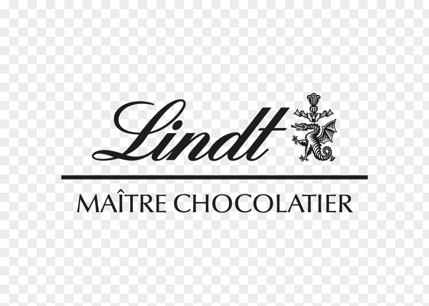 Sydney Lindt & Sprüngli Chocolate Logo PNG