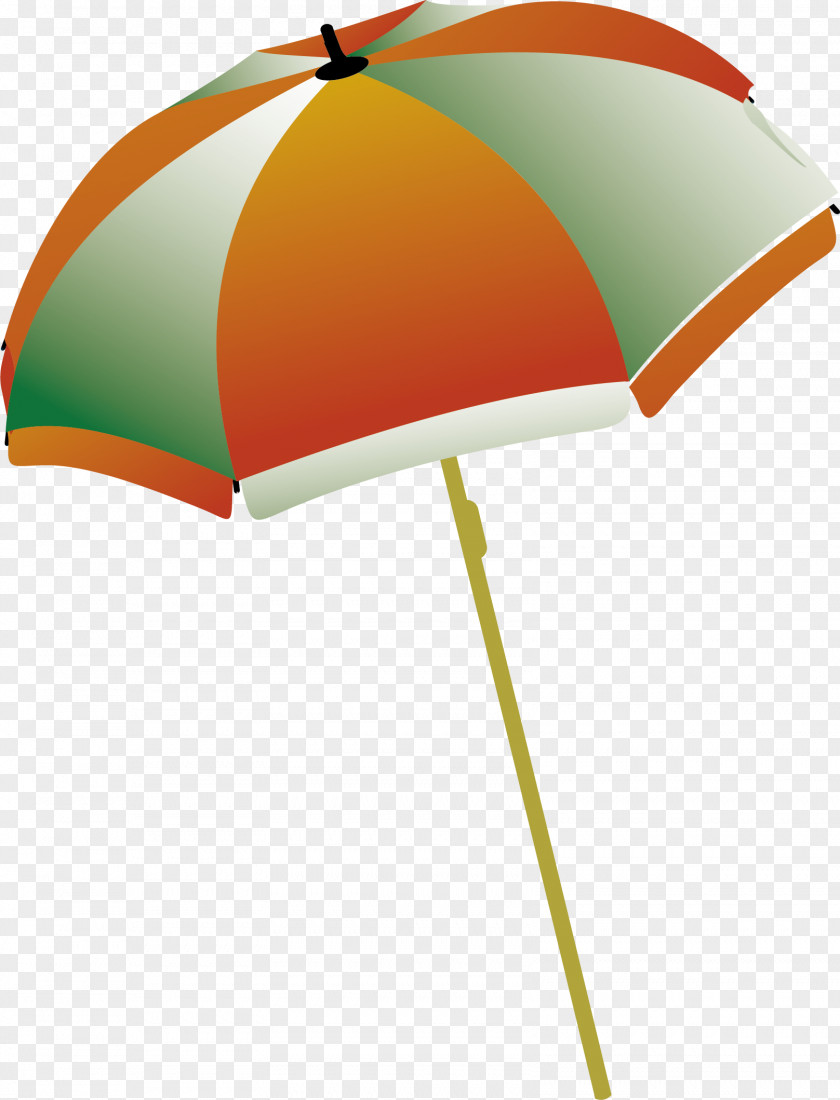 Umbrella Vector Element Clip Art PNG