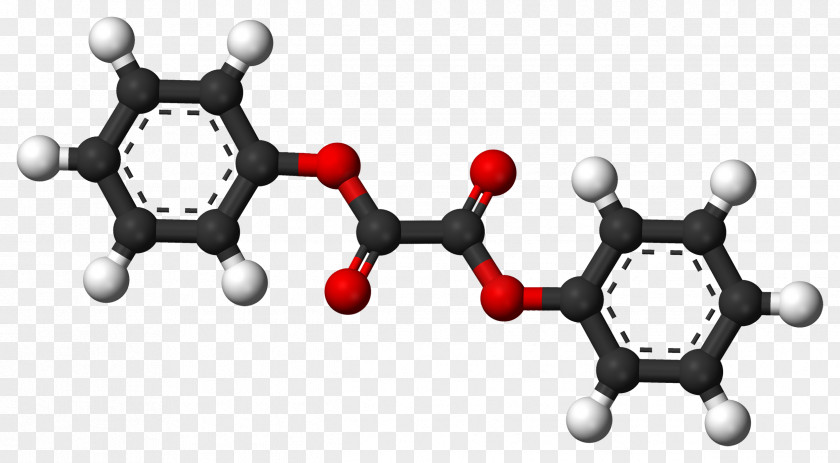 Aromatic Diphenyl Oxalate Phenyl Group Oxalic Acid Glow Stick PNG