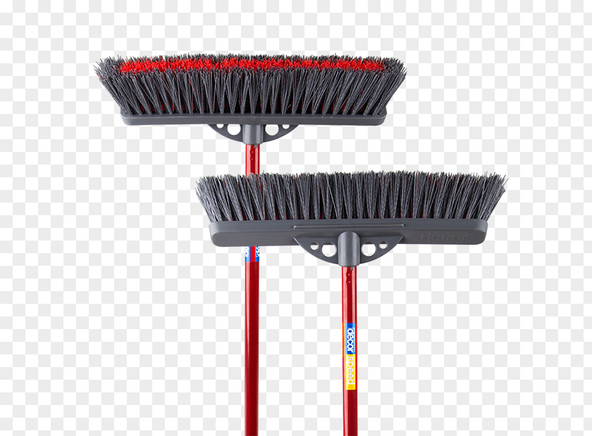 Broom Tool Sweeping Brush Cleaning Housekeeping PNG