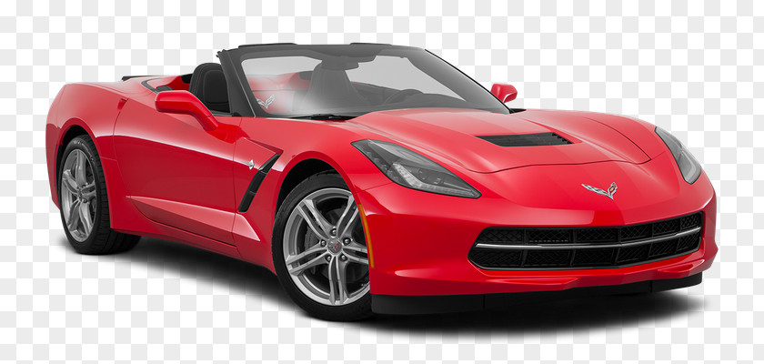 Corvette Stingray Lexus IS Car Chevrolet Convertible RX PNG