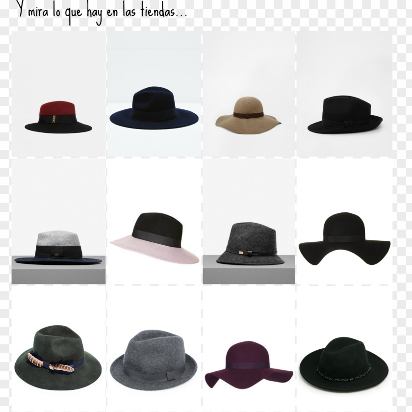 Design Fedora PNG