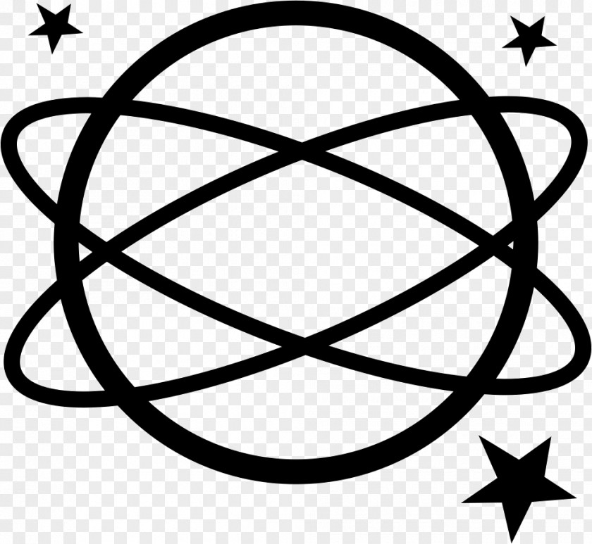 Earth Element Symbol Ellipse Shape PNG
