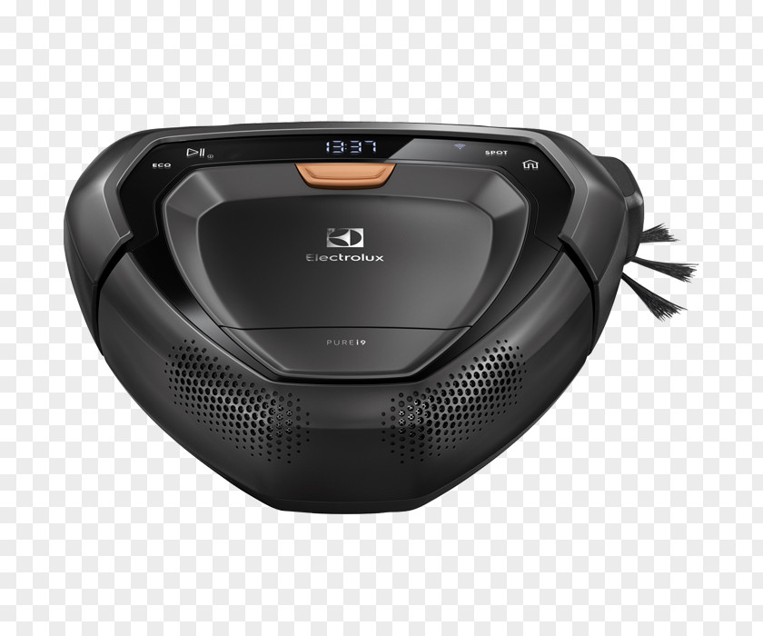 ELECTROLUX PI91-5 Robotic Vacuum Cleaner Home Appliance PNG