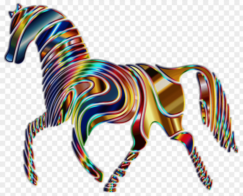 Horse Equestrian Clip Art PNG