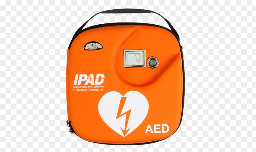 Ipad IPad 3 Automated External Defibrillators Defibrillation CU MEDICAL SYSTEMS PNG