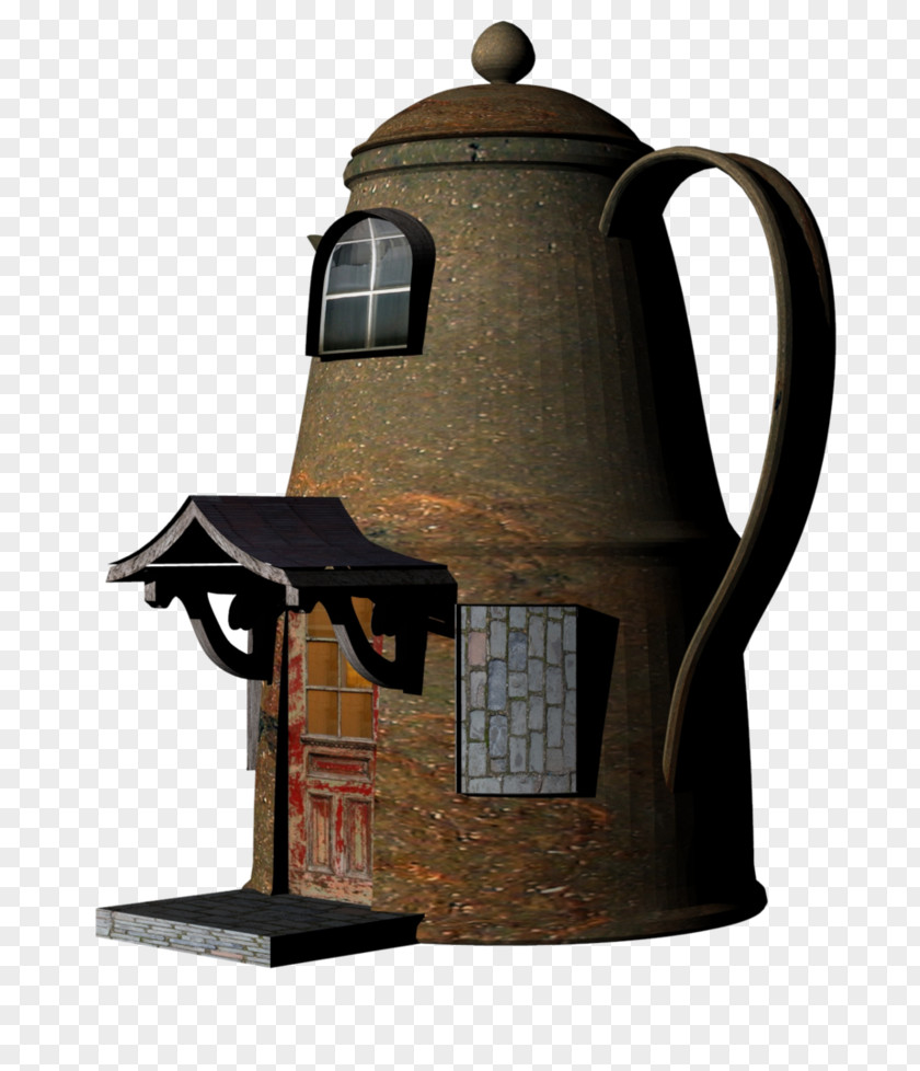 Kettle Teapot Tennessee PNG