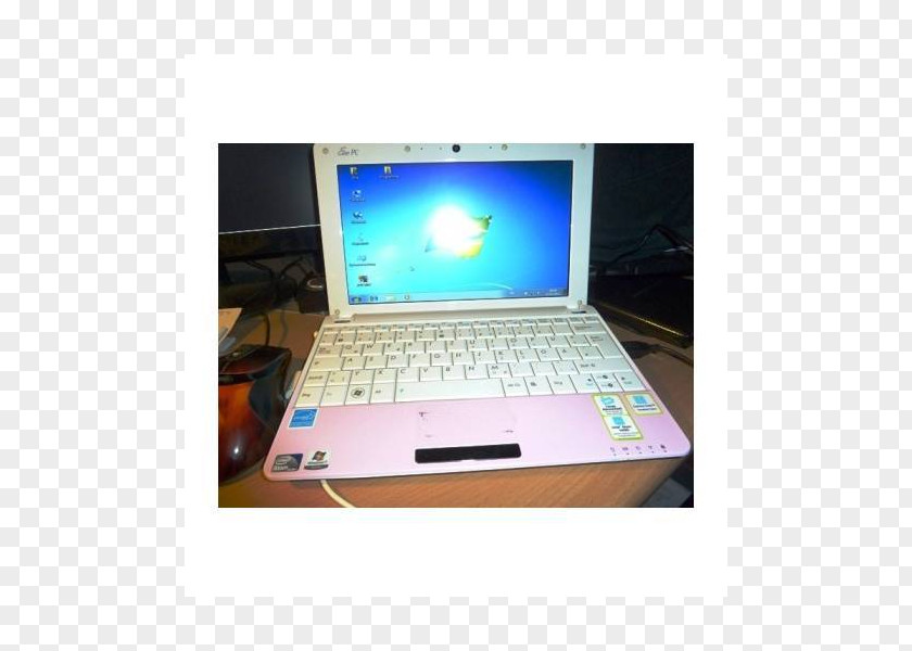 Laptop Netbook Computer Hardware Multimedia PNG