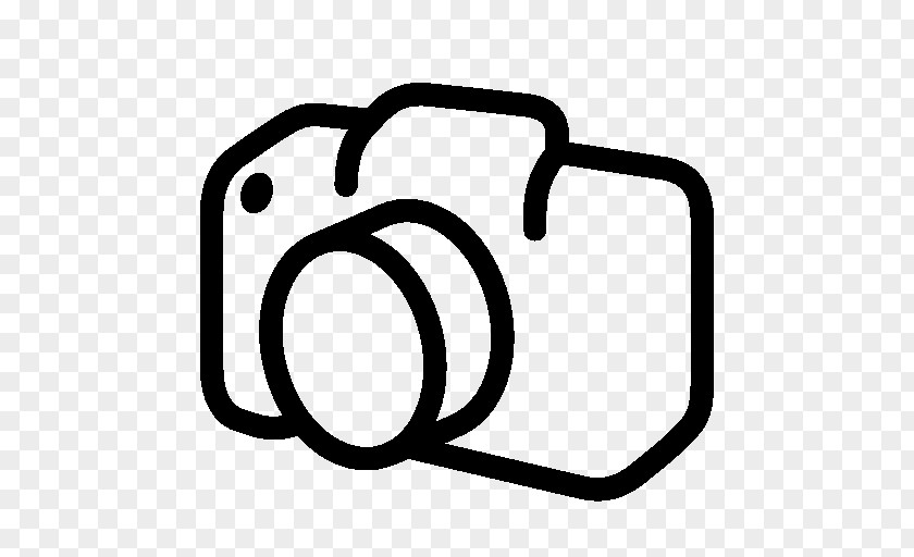 Lens Icon Camera Single-lens Reflex PNG