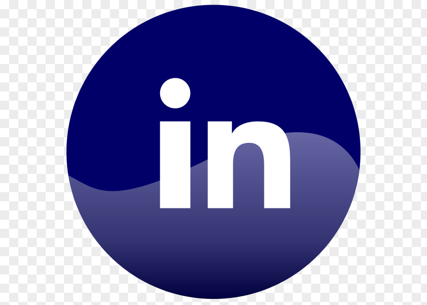 Linkedin Logo- LinkedIn Social Media Clip Art PNG