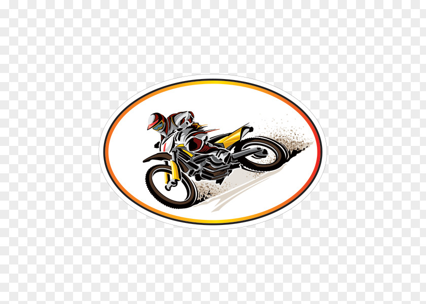 Motocross Royalty-free PNG