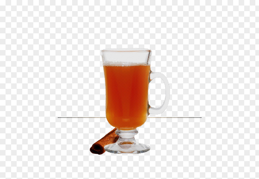 Orange Drink Wassail Grog Beer Glassware Hot Toddy PNG