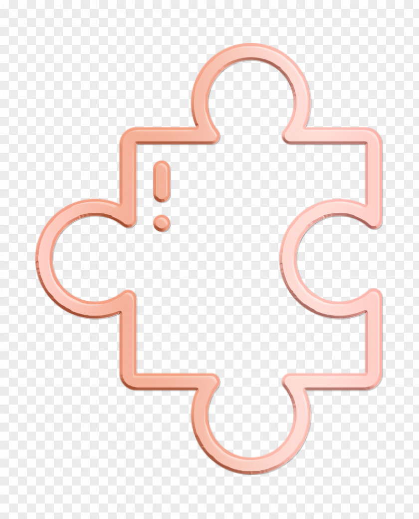 Success Icon Jigsaw Puzzle PNG