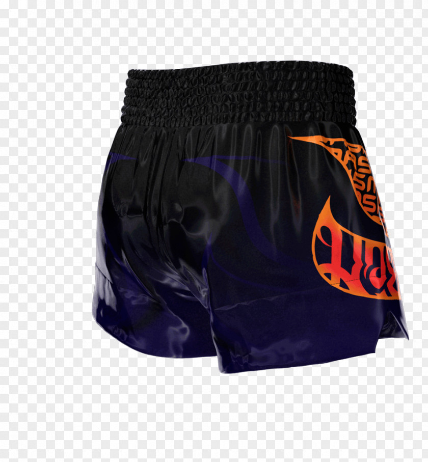 Thai Fight Swim Briefs Trunks Shorts Swimming PNG